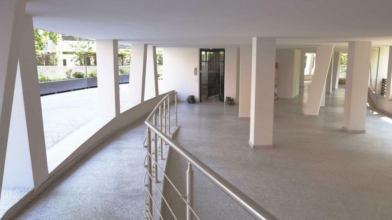 Apartamento House 71